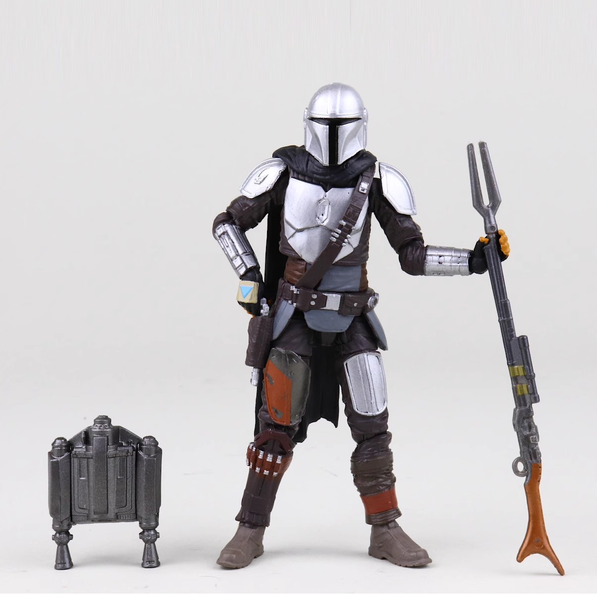 10cm Star Wars Mandalorian Ani - Vintage Collection Star Wars avis et prix