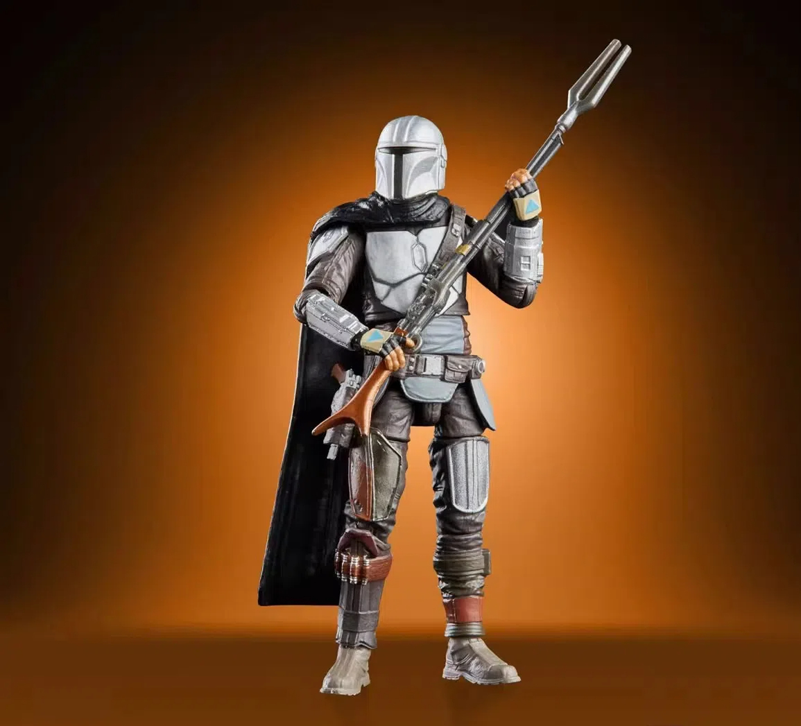 10cm Star Wars Mandalorian Ani - Vintage Collection Star Wars avis et prix