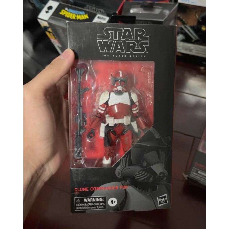 New Original Hasbro STAR WARS  - Vintage Collection Star Wars avis et prix