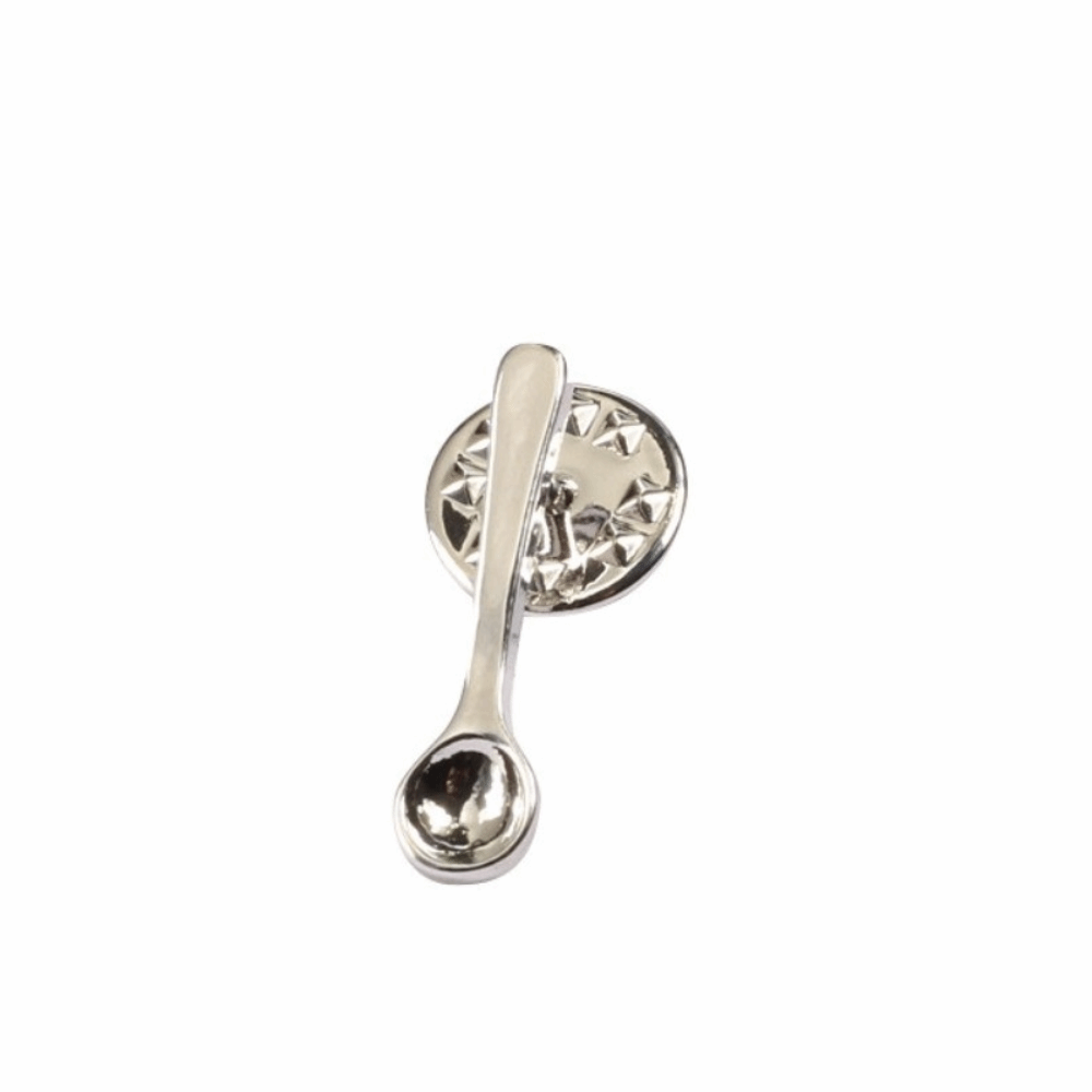 New Cute Design Spoon Brooch C - Vintage Collectible Spoons avis et prix