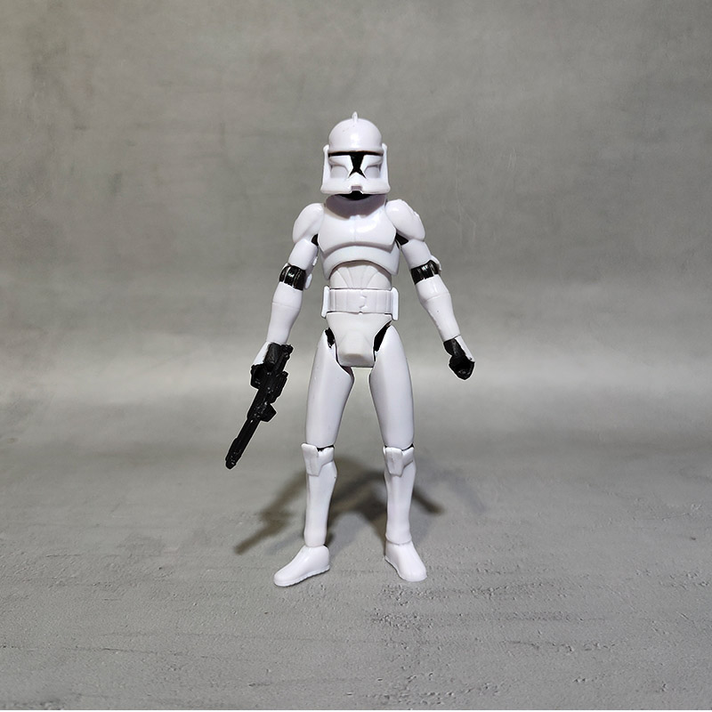 Hasbro Anime Star Wars Stormtr - Vintage Collection Star Wars avis et prix