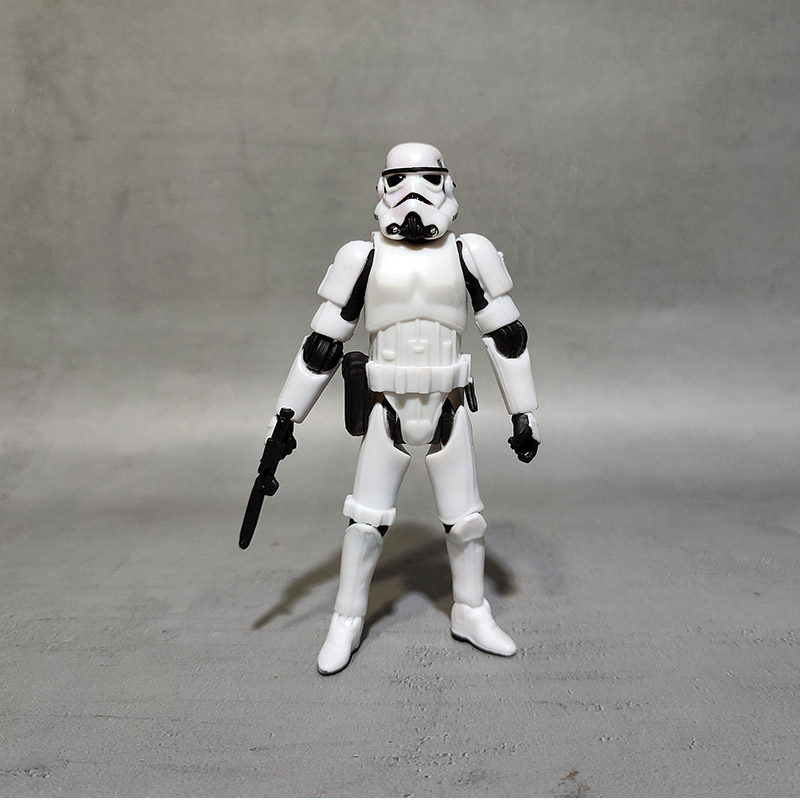 Hasbro Anime Star Wars Stormtr - Vintage Collection Star Wars avis et prix