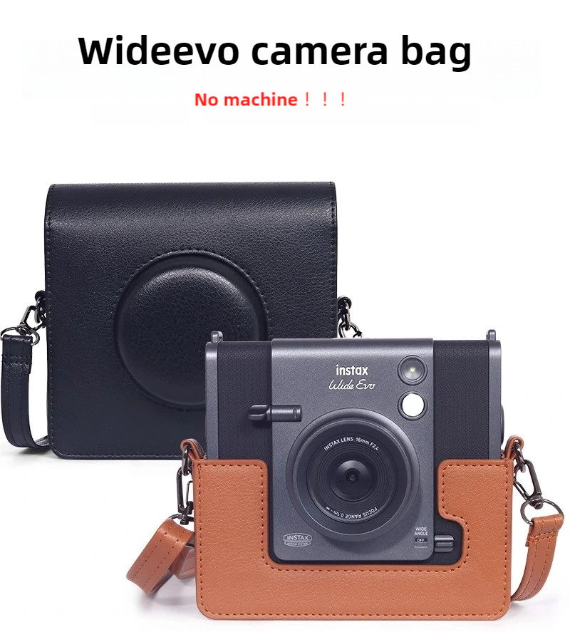 FOR Fujifilm Instax Wide EVO V - Lens Cap Vintage avis et prix