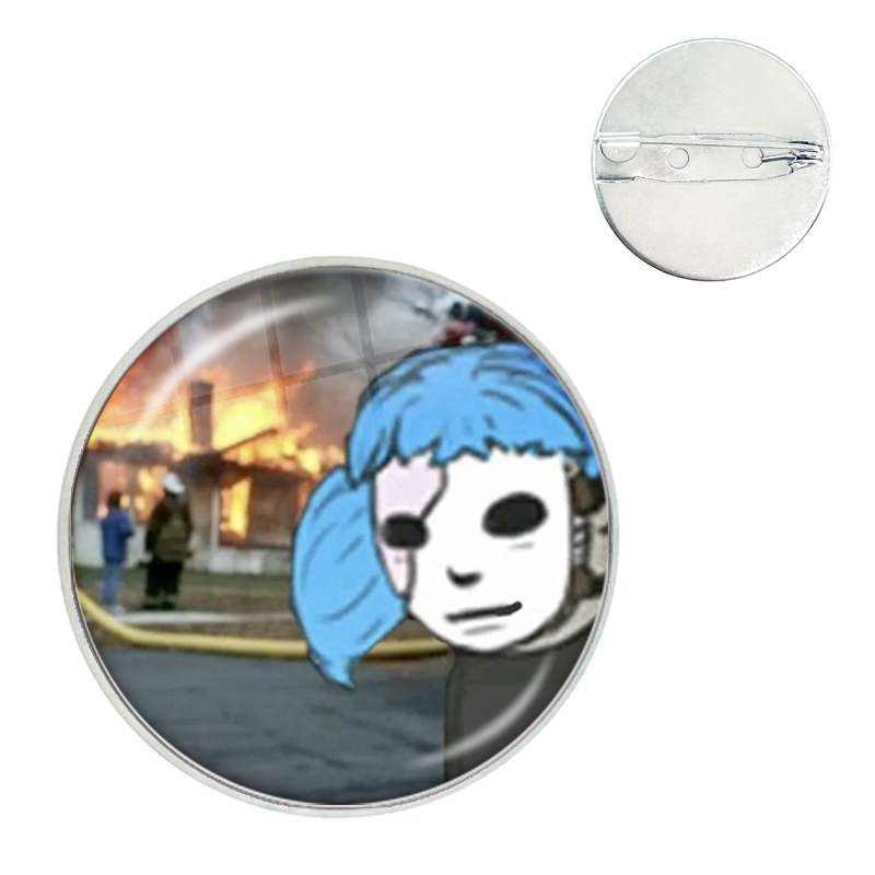 Horror Game Sally Face Vintage - Vintage Collectible Glass avis et prix