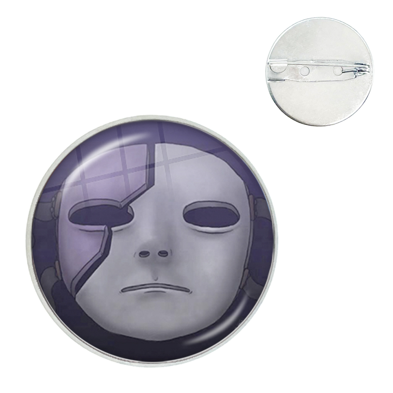 Horror Game Sally Face Vintage - Vintage Collectible Glass avis et prix