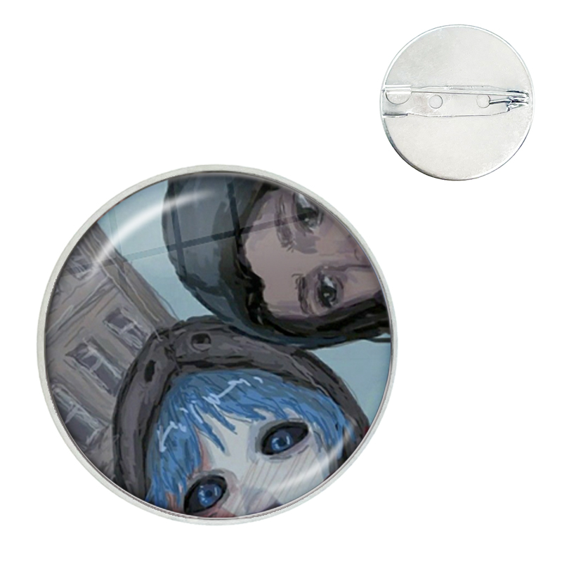 Horror Game Sally Face Vintage - Vintage Collectible Glass avis et prix