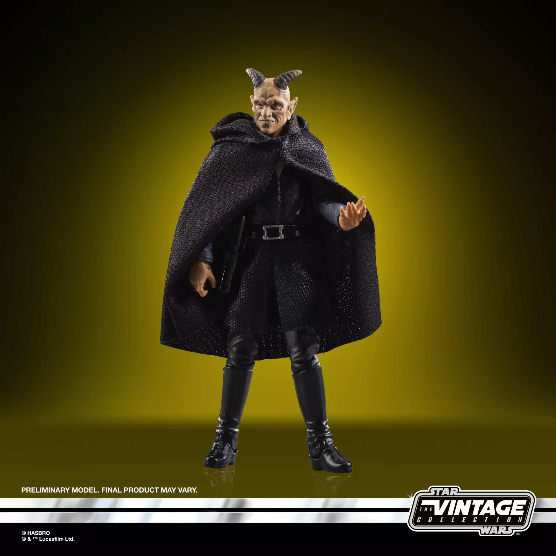 Original NEW Hasbro STAR WARS  - Vintage Collection Star Wars avis et prix