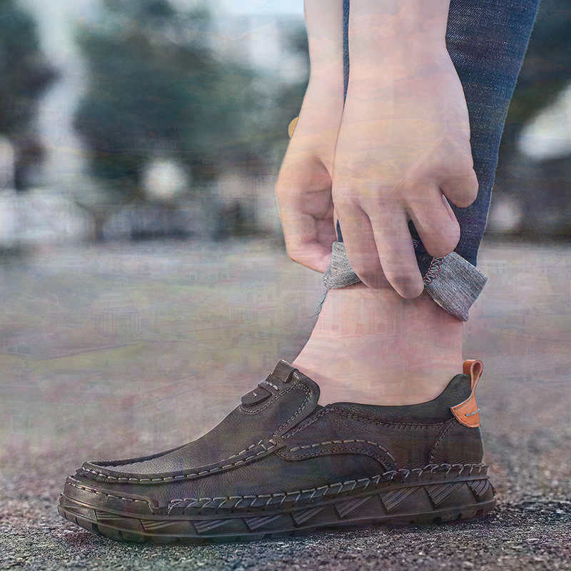 39 Slipon Sneakers Man 46 Walk - Most Expensive Vintage Collection avis et prix