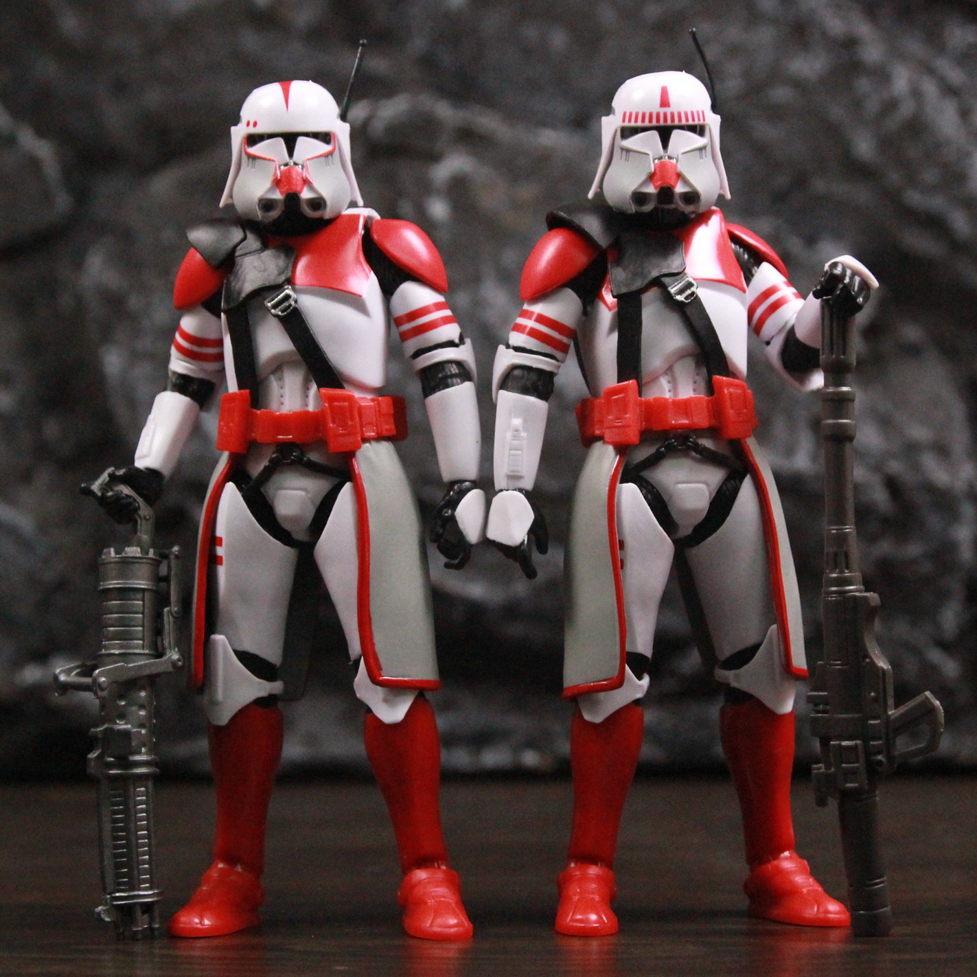 New Body Star Wars Coruscant G - Vintage Collection Star Wars avis et prix
