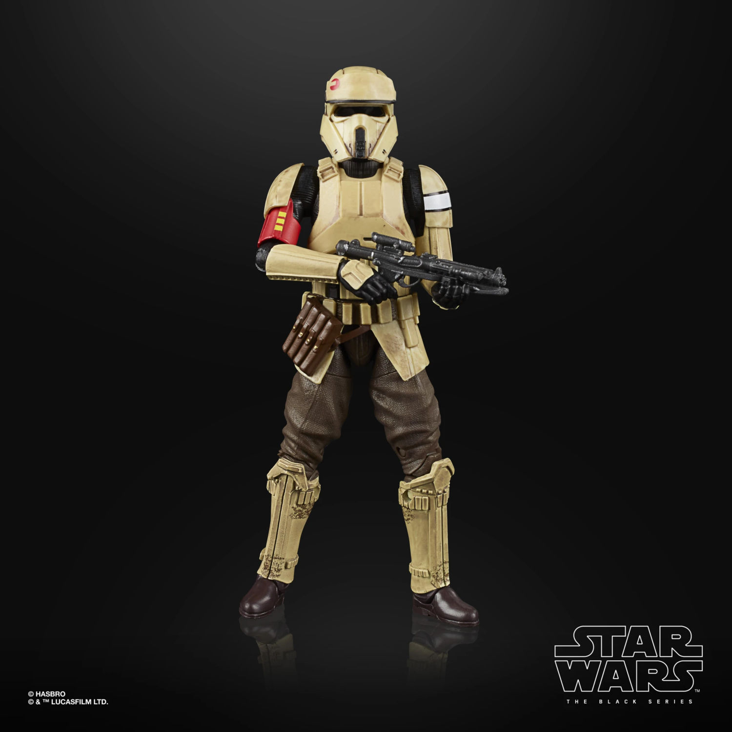 Star Wars Black Series Shortro - Vintage Collection Star Wars avis et prix