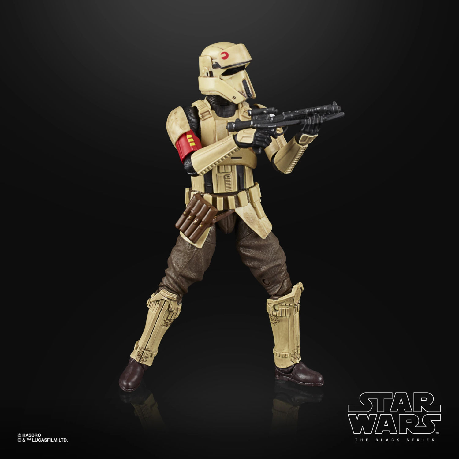 Star Wars Black Series Shortro - Vintage Collection Star Wars avis et prix