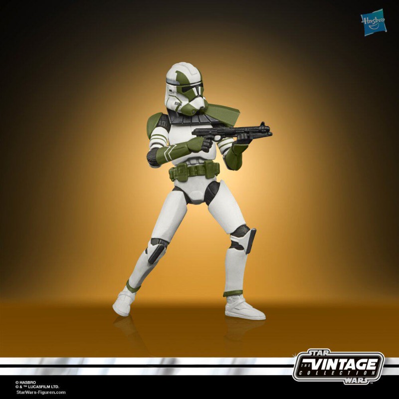 Genuine Hasbro Star Wars The V - Vintage Collection Star Wars avis et prix