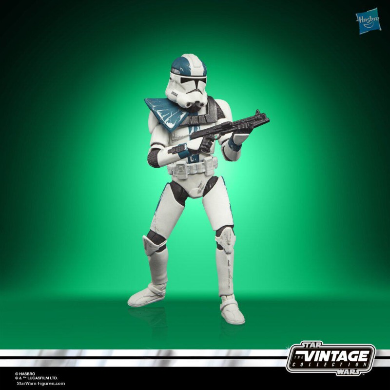 Genuine Hasbro Star Wars The V - Vintage Collection Star Wars avis et prix