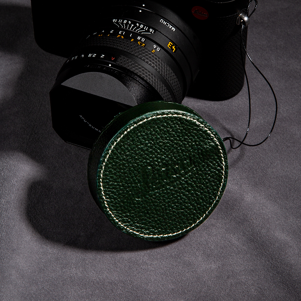 Q3 Vintage Style Protection Co - Lens Cap Vintage avis et prix