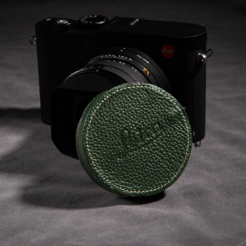 Q3 Vintage Style Protection Co - Lens Cap Vintage avis et prix