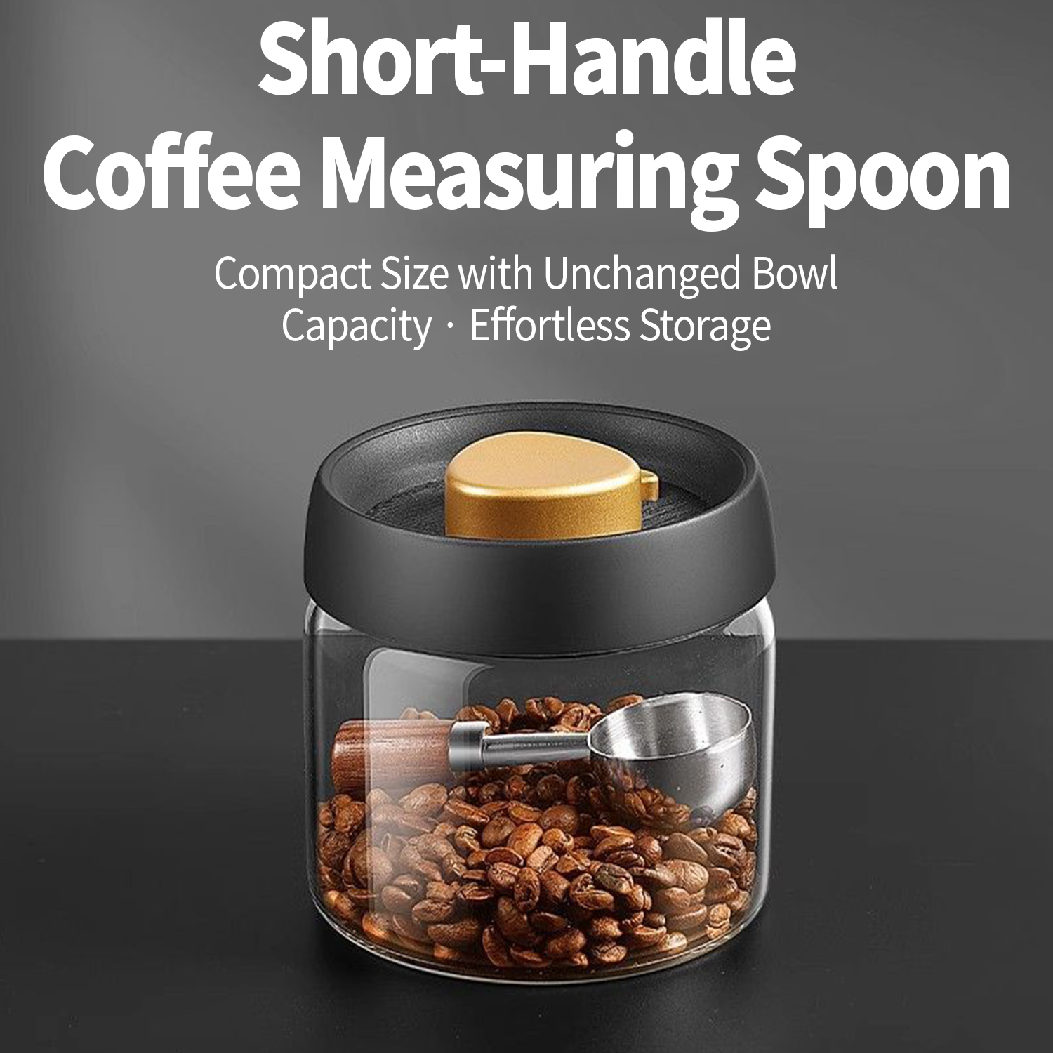 OANKR Vintage Coffee Measuring - Vintage Collectible Spoons avis et prix