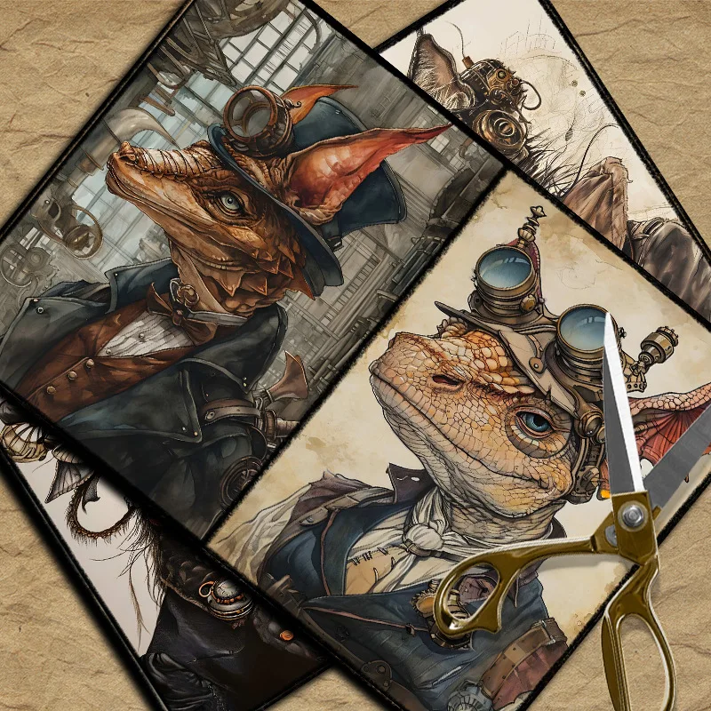 New Vintage Material Papers DI - Vintage Collectible Toys avis et prix