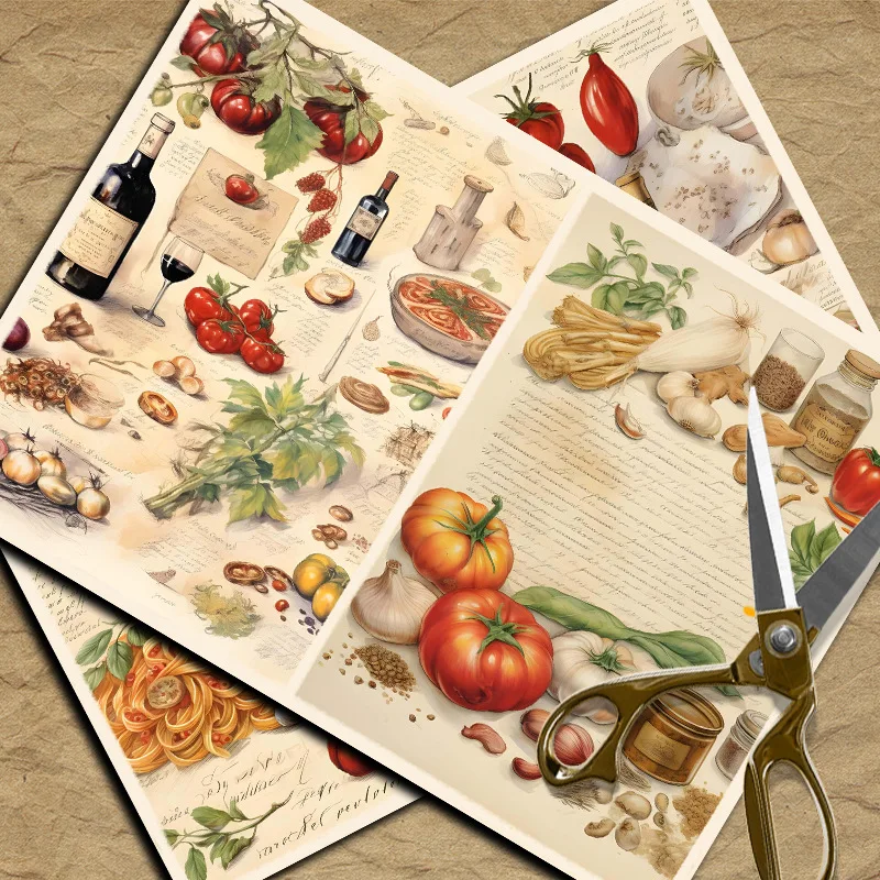 New Vintage Material Papers DI - Vintage Collectible Toys avis et prix