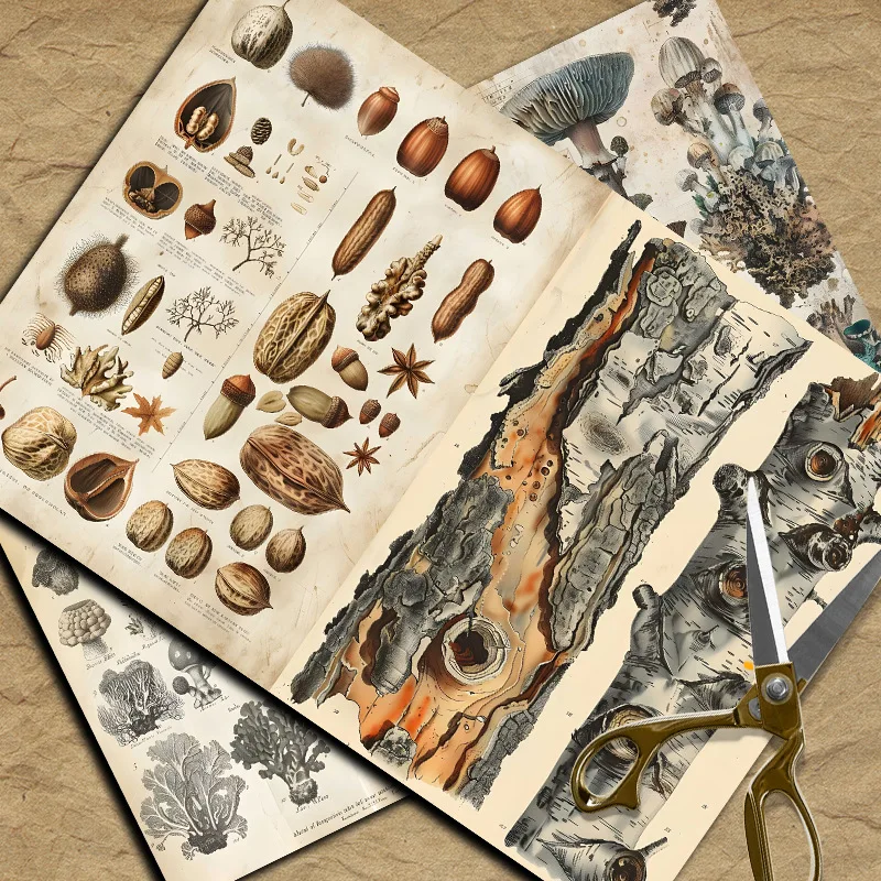 New Vintage Material Papers DI - Vintage Collectible Toys avis et prix