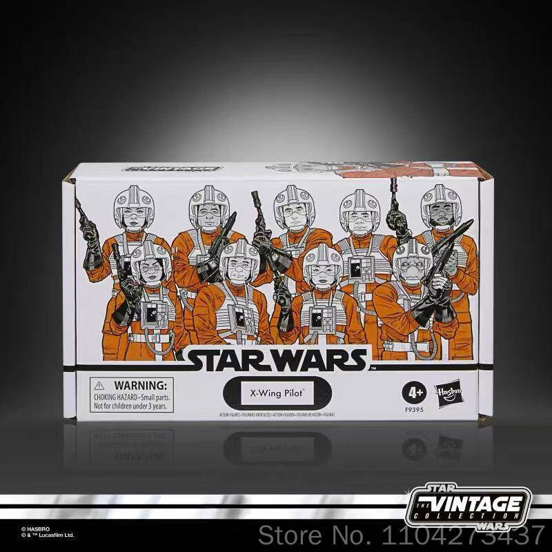 Hasbro Original Star Wars X Wi - Vintage Collection Star Wars avis et prix