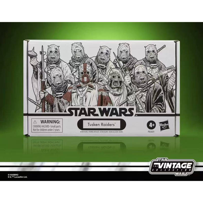 Hasbro Original Star Wars X Wi - Vintage Collection Star Wars avis et prix