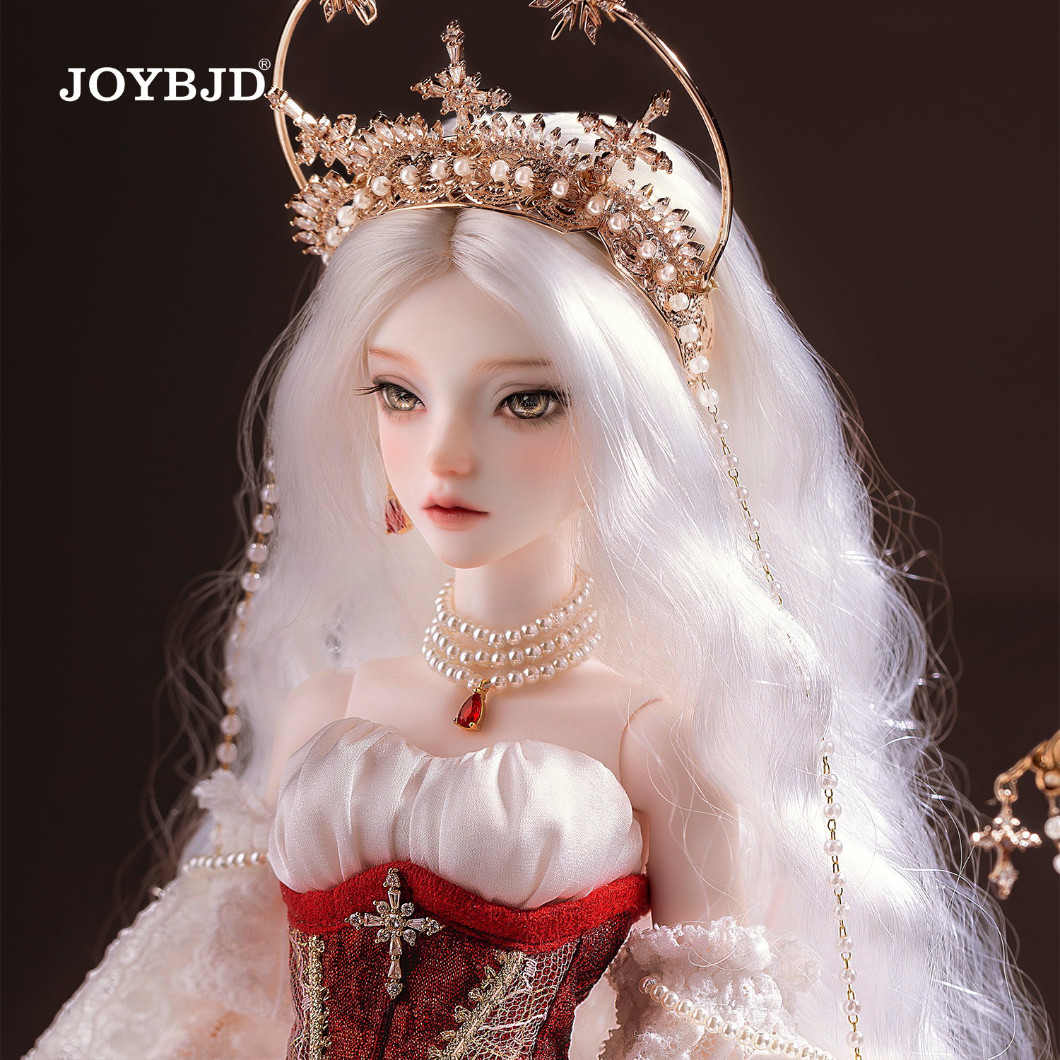 JOYBJD Bjd Doll 1/4 Kael FullS - Vintage Collectible Toys avis et prix