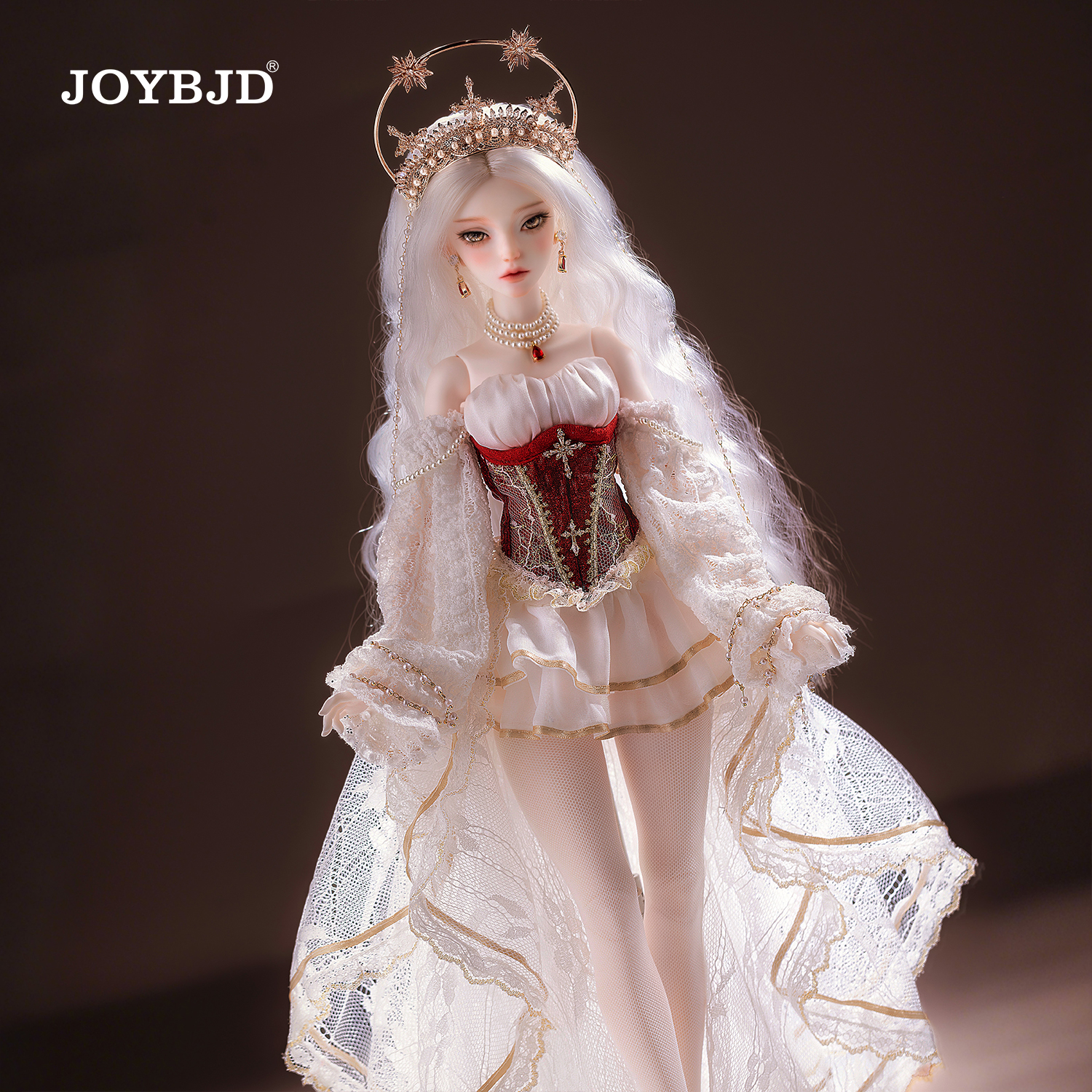 JOYBJD Bjd Doll 1/4 Kael FullS - Vintage Collectible Toys avis et prix