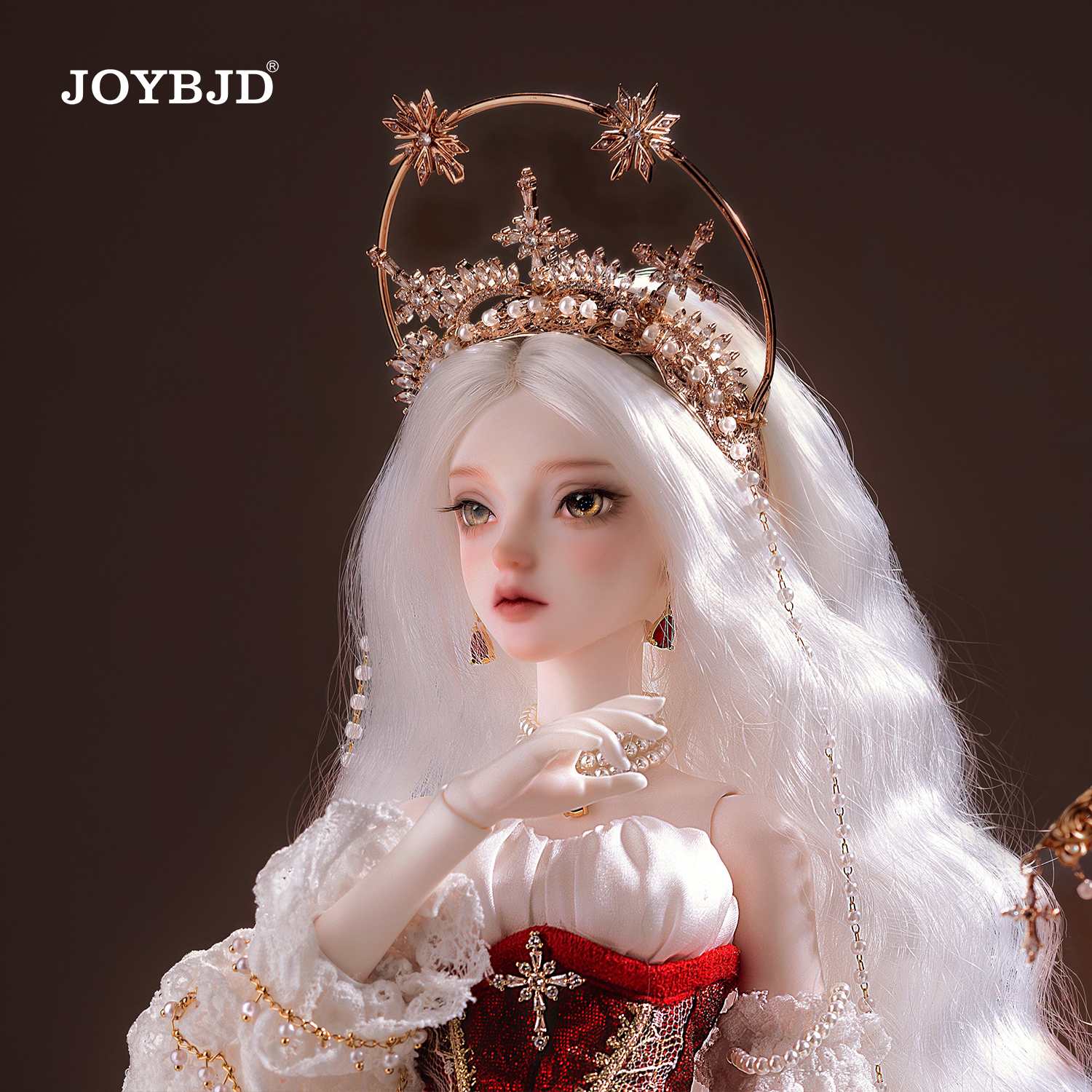 JOYBJD Bjd Doll 1/4 Kael FullS - Vintage Collectible Toys avis et prix
