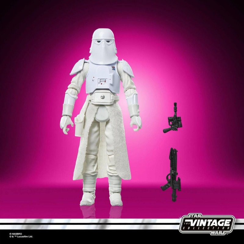 Genuine Hasbro Star Wars Snowt - Vintage Collection Star Wars avis et prix
