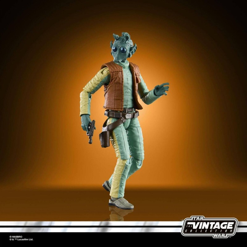 Genuine Hasbro Star Wars Snowt - Vintage Collection Star Wars avis et prix