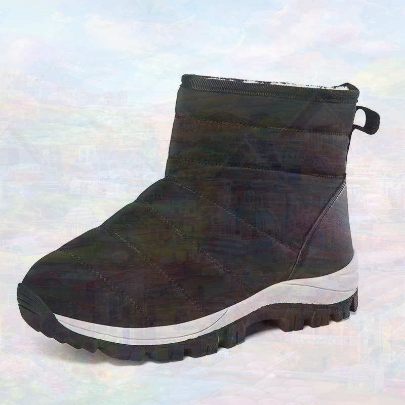Nonslip Thermo Elderly Tennis  - Most Expensive Vintage Collection avis et prix