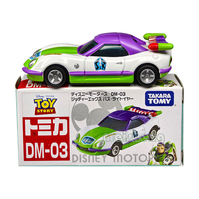 Takara Tomy Diecast Alloy Car  - Vintage Disney Collectible avis et prix