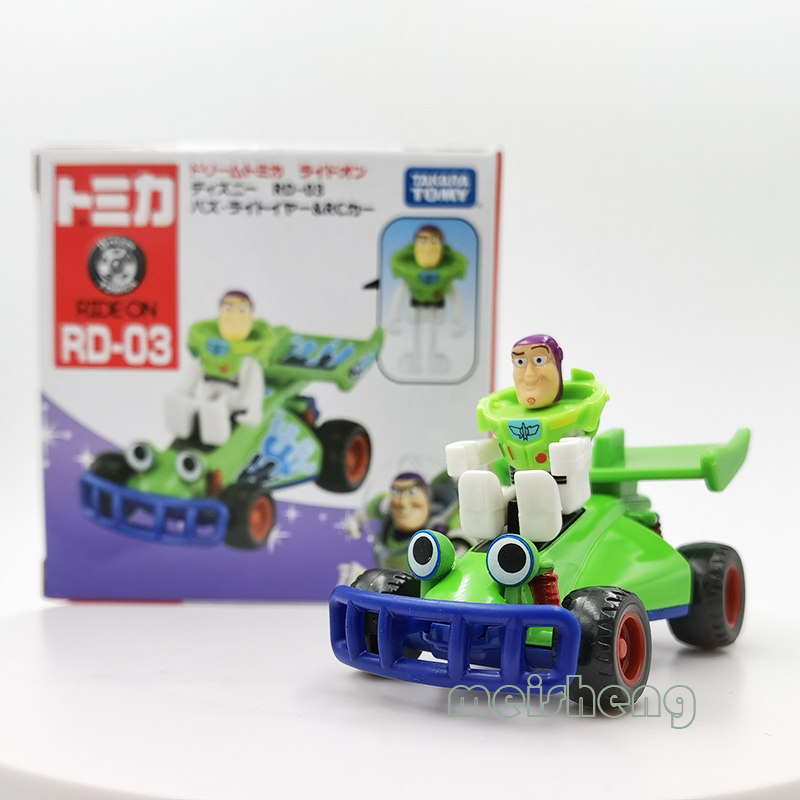 Takara Tomy Diecast Alloy Car  - Vintage Disney Collectible avis et prix