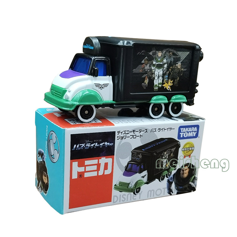 Takara Tomy Diecast Alloy Car  - Vintage Disney Collectible avis et prix