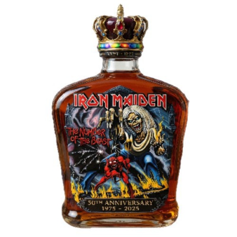 Vintage Rock Themed Mummy Scul - Vintage Collectible Glass avis et prix
