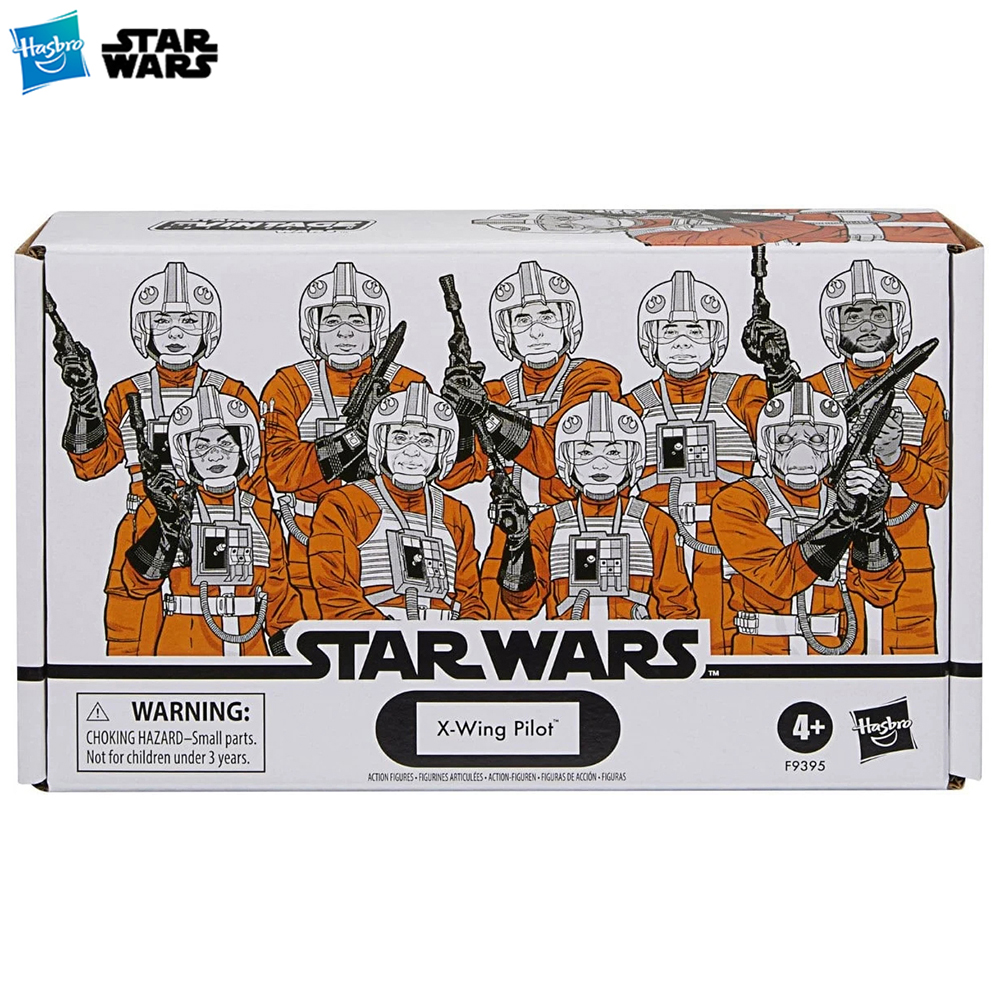 In-Stock Hasbro STAR WARS The  - Vintage Collection Star Wars avis et prix