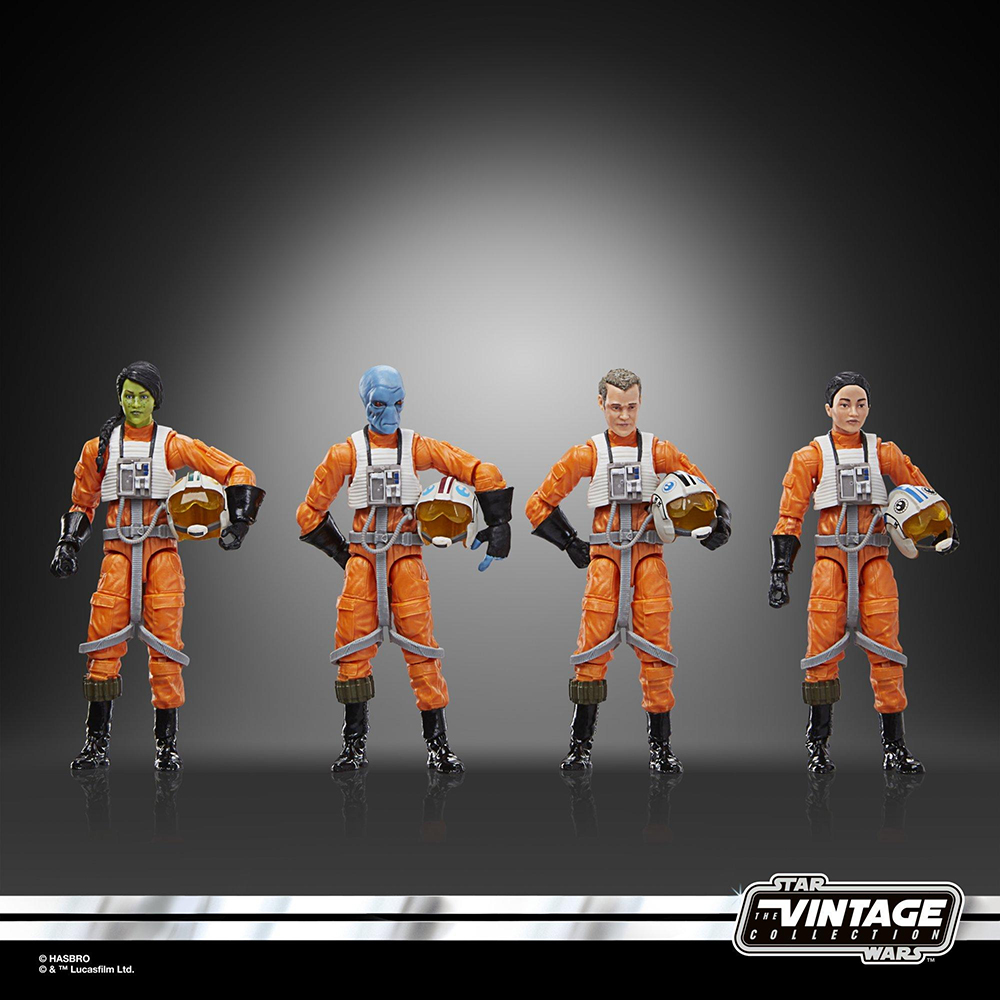 In-Stock Hasbro STAR WARS The  - Vintage Collection Star Wars avis et prix