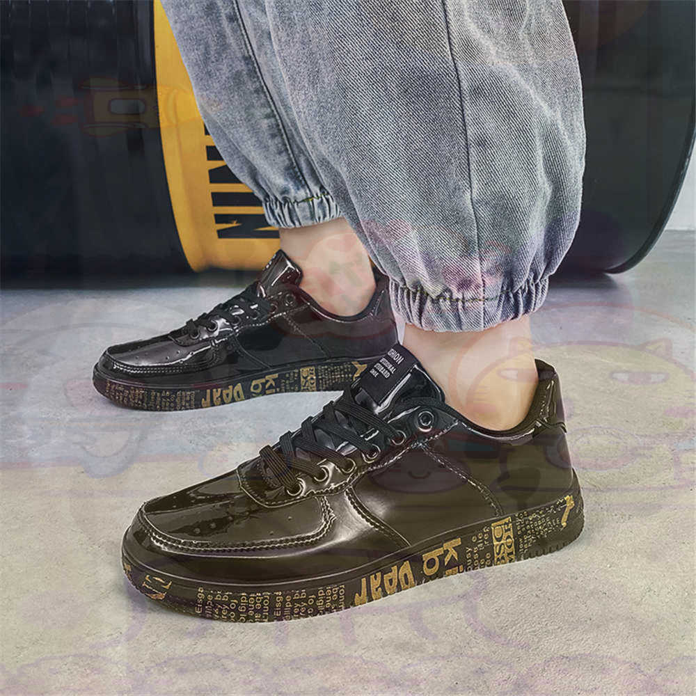 Round Foot Size 45 Sneakers Wh - Most Expensive Vintage Collection avis et prix