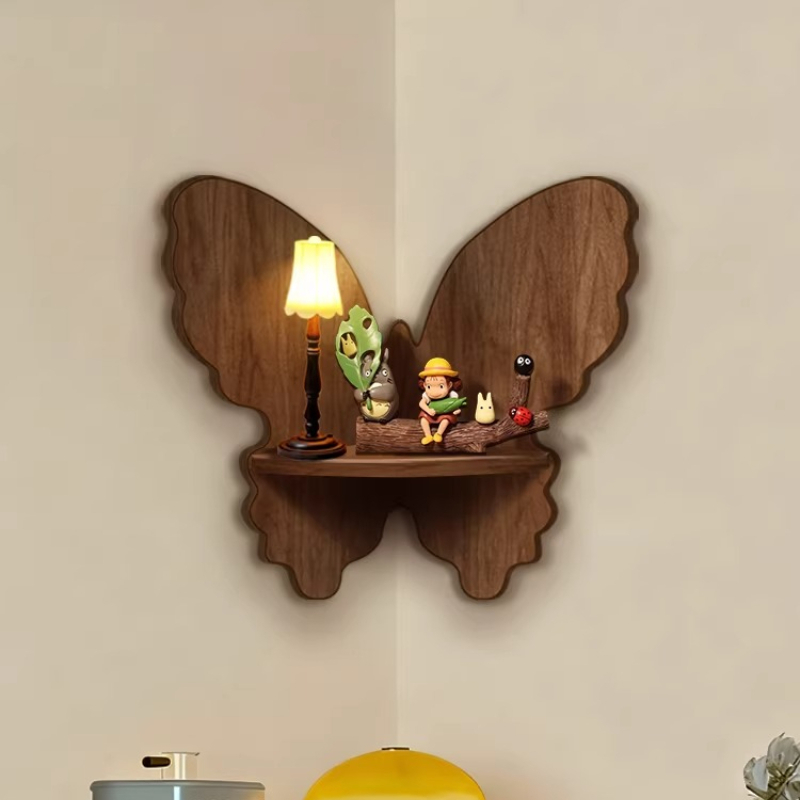 Mid-Century Modern Corner Wall - Vintage Collectible Toys avis et prix