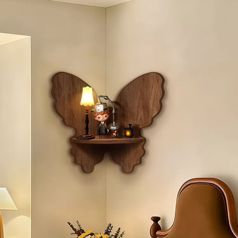 Mid-Century Modern Corner Wall - Vintage Collectible Toys avis et prix