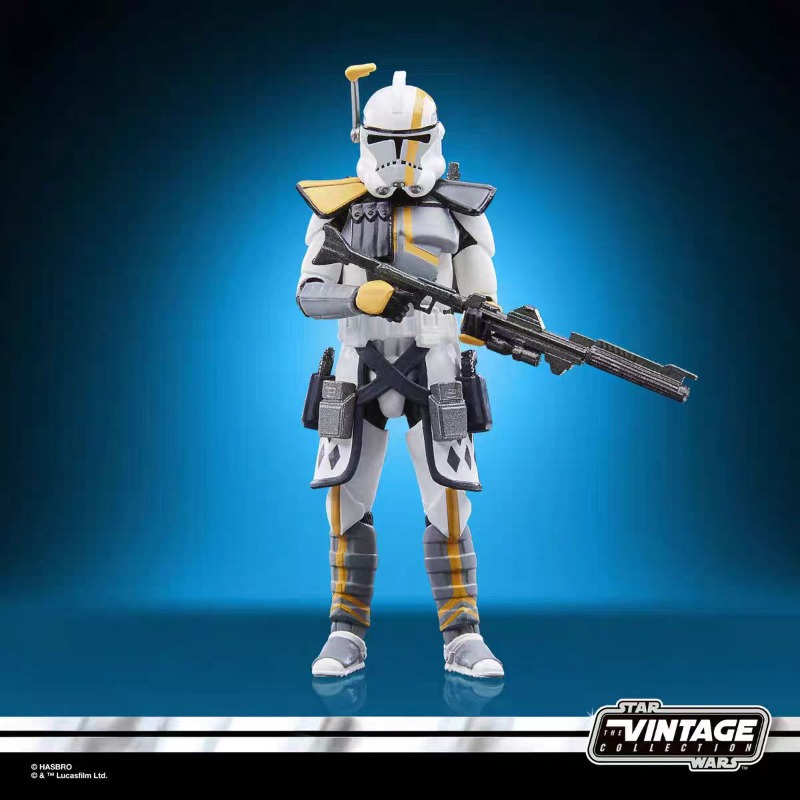 Original Hasbro Star Wars ARC  - Vintage Collection Star Wars avis et prix