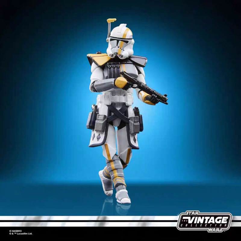 Original Hasbro Star Wars ARC  - Vintage Collection Star Wars avis et prix