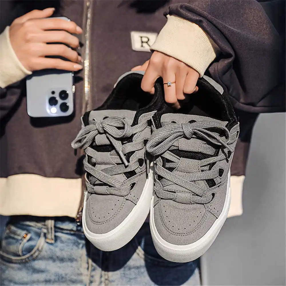 With Lacing Hiphop Women's Sch - Most Expensive Vintage Collection avis et prix