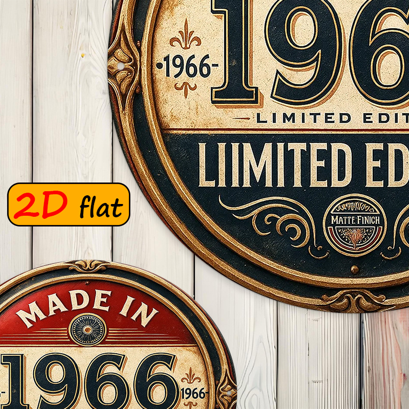 1 piece 1966 limited edition v - Collectible Vintage Wine avis et prix