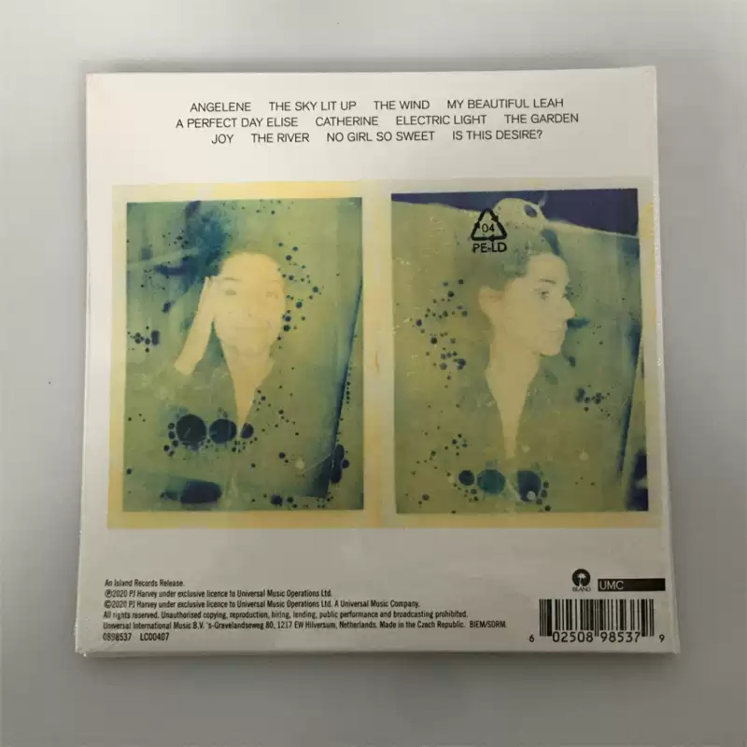 Alternative Rock Demo Record C - Vintage And Collectible avis et prix