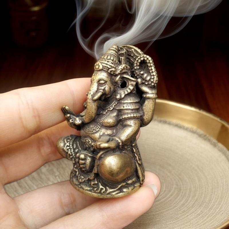 1/3PCS Asia India Thailand Ele - Vintage Collectible Toys avis et prix