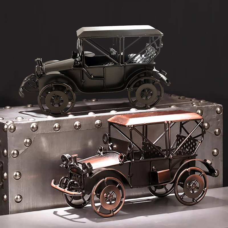 European Style Vintage Alloy O - Vintage Collectible Toys avis et prix