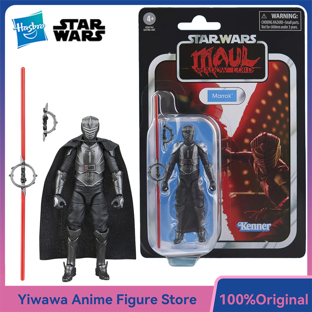 In-Stock Hasbro STAR WARS The  - Vintage Collection Star Wars avis et prix