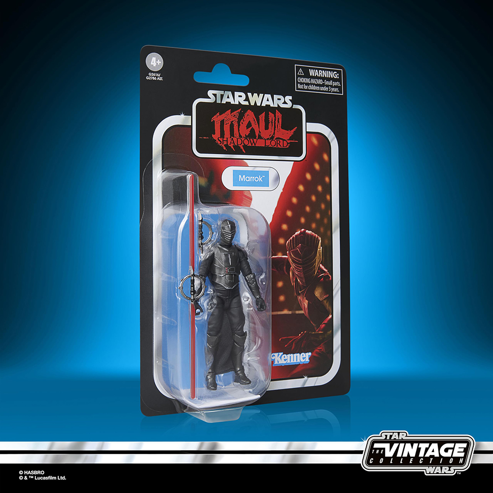 In-Stock Hasbro STAR WARS The  - Vintage Collection Star Wars avis et prix