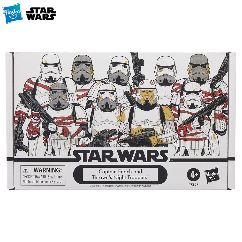 [In-Stock] Hasbro STAR WARS Th - Vintage Collection Star Wars avis et prix